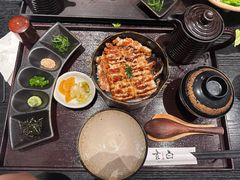 -玄白·炭烤活鳗(上海首店)