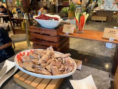 -南京金陵饭店