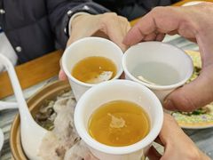 -砂锅居(西四店)