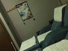 -苏沐堂全息足浴·SPA·按摩(万科美好广场店)