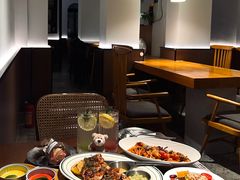 -森Some Fusion(荔湾店)