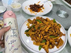 八珍豆腐-同发号饭庄(复兴路店)