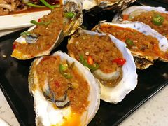 -郑喜旺烧烤(郑州总店)
