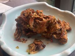 -羲和雅苑•北京烤鸭(平安国际金融中心店)