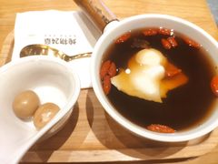 -炖物24章·顺时轻养茶(黄龙店)