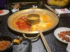 -九鼎轩火锅大排挡