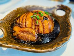梅菜扣肉-乌记大厨餐厅
