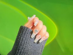 -茉柠Morning Nails