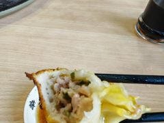 -蒋家桥饺面店(东关街店)