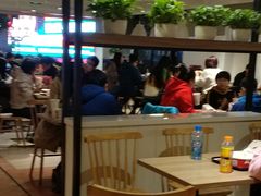 大堂-肯德基(建华店)