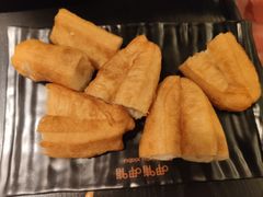 -彤德莱火锅(果园路店)