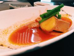 iphone_upload_pic-南苑环球酒店-稻菊日式餐厅(鄞县大道店)