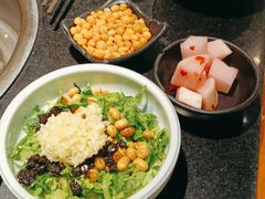 -小饕荟雅安贡椒鱼鲜馆(广福桥店)