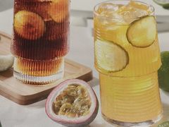-必胜客(巴沟店)