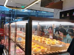 -奈雪的茶(印象城店)
