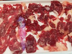 -壹号粥火锅·海鲜煲仔粥(水围店)