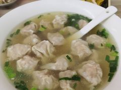 -金陵老丁家馄饨(新街口店)