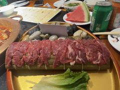 -老版火锅.12年西安排队王(沣峪口店)