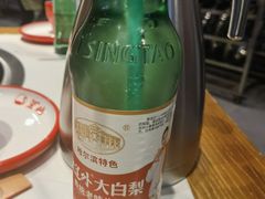 -玺炖·中国铁锅炖(虹桥天街店)