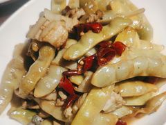 -前海沿·青岛菜(五四广场永旺店)