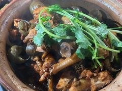 -棠记大排档(海珠店)
