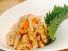 -黛瓦里巷(南京东路店)
