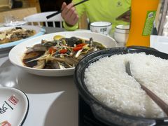 -煲来饱去冷水鱼