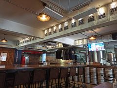 -Liberty Brewing Co·曼哈顿餐吧