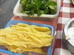 -拾分大排档·顺德鱼生·炭火羊肉煲·海鲜烧烤(南海桂城店)