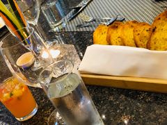 -上海齐鲁万怡大酒店·辣椒屋咖啡厅