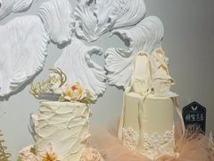 -杜哈夫DOUX RÊVE·生日蛋糕(日月光店)