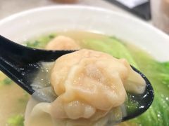 -明园茶餐厅(沙头角店)