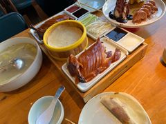 -宴礼烤鸭本味菜(蠡县商业步行街店)