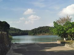 -天鹿湖森林公园