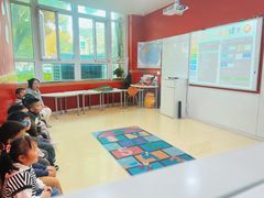 -奇尔思青少儿·语言·艺术·演讲(顾戴路店)