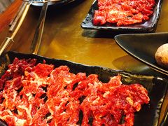 -手选潮汕鲜活牛肉火锅(二七广场店)