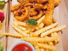 -必胜客(兴旺店)