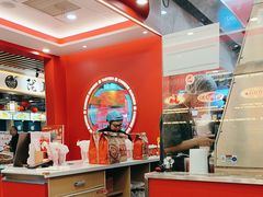 -塔斯汀中国汉堡(徐汇汇京广场店)