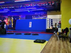 -HELLO功夫(印象城店)