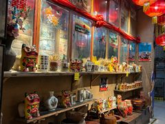 -即墨老公社·海肠捞饭大王(古城店)