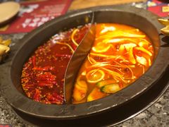 -蜀大侠火锅(四川北路店)