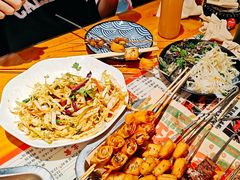 -鸭力大(绿城店)