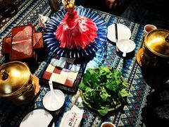 -慢丽江·云南野生菌土鸡锅(付家庄店)