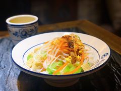-白鹿原·西安油泼面(万象城店)