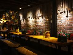 -在路上酒吧(大理古城店)