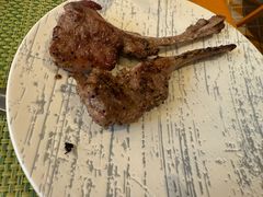 -威斯汀舞台餐厅