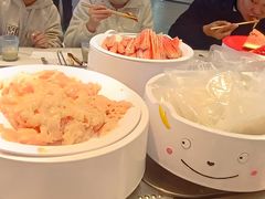 -龍歌自助小火锅(秦淮水游城店)