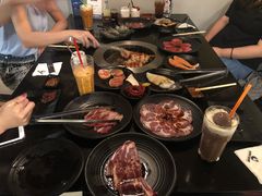 -Kingkong Buffet(The Mercury ville)