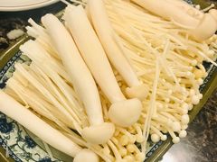 -冯姐生蚝(长隆横琴店)