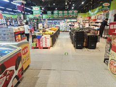 -华冠超市(石楼店)